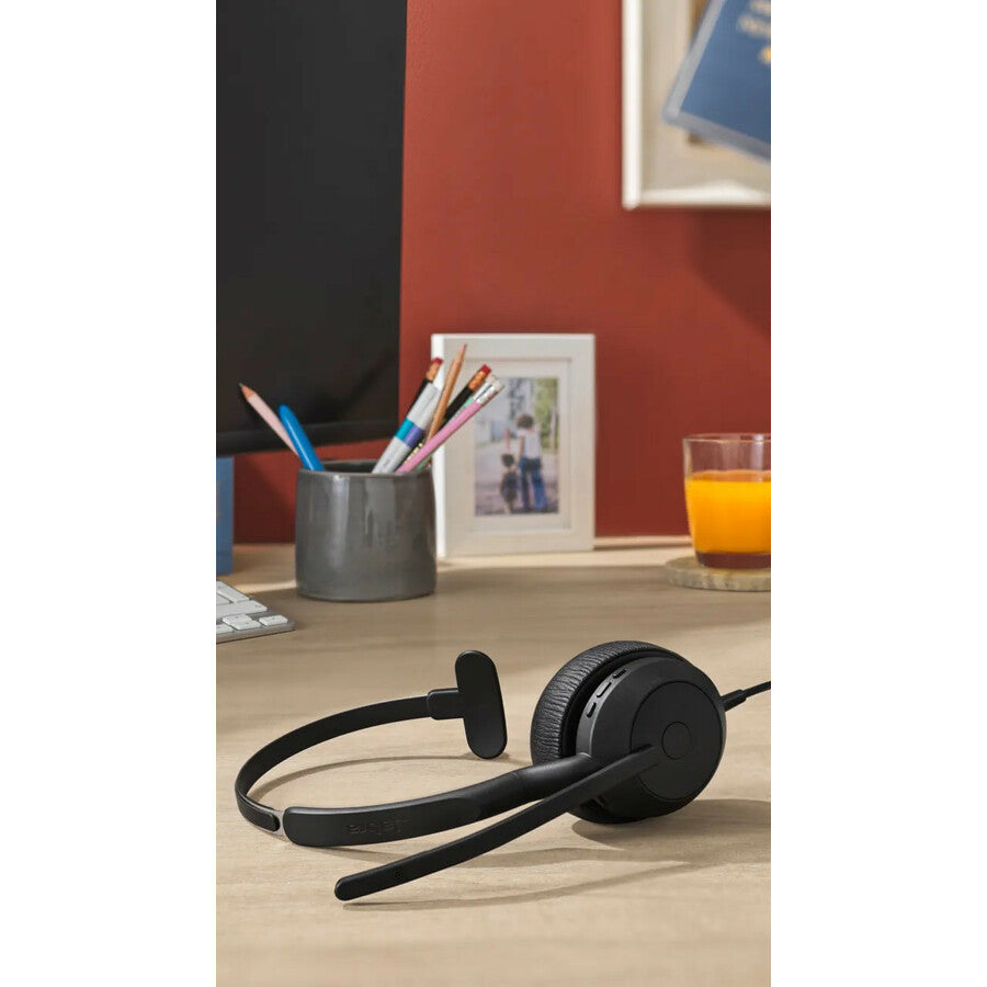 Jabra Evolve2 50 Headset