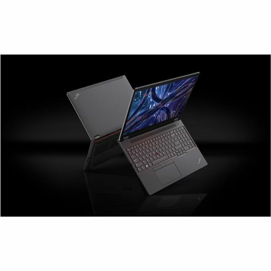 Lenovo ThinkPad P16 Gen 2 21FA002XUS 16