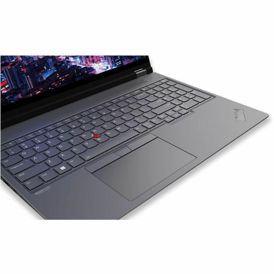 Lenovo ThinkPad P16 Gen 2 21FA002XUS 16