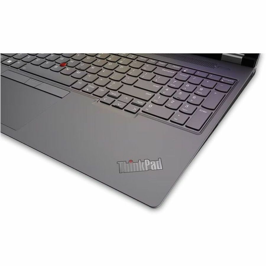 Lenovo ThinkPad P16 Gen 2 21FA002XUS 16