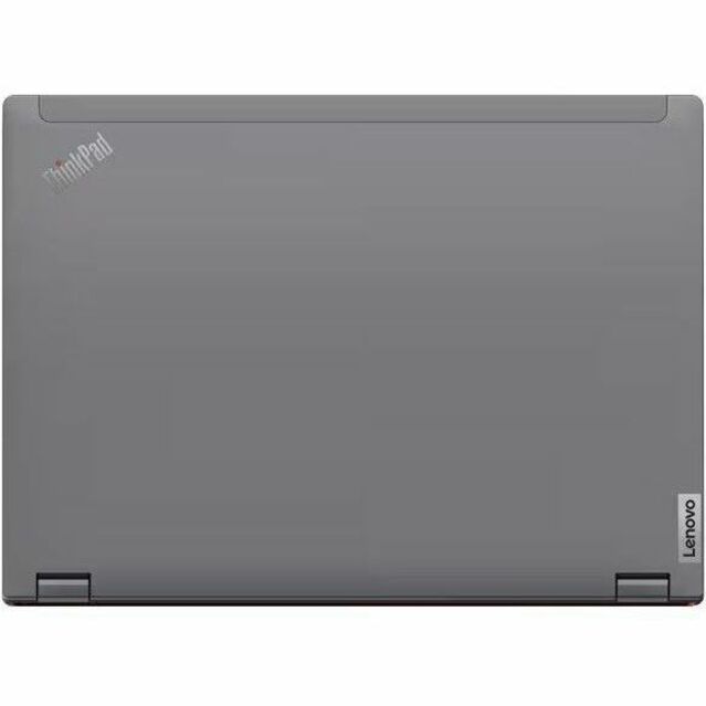 Lenovo ThinkPad P16 Gen 2 21FA002XUS 16