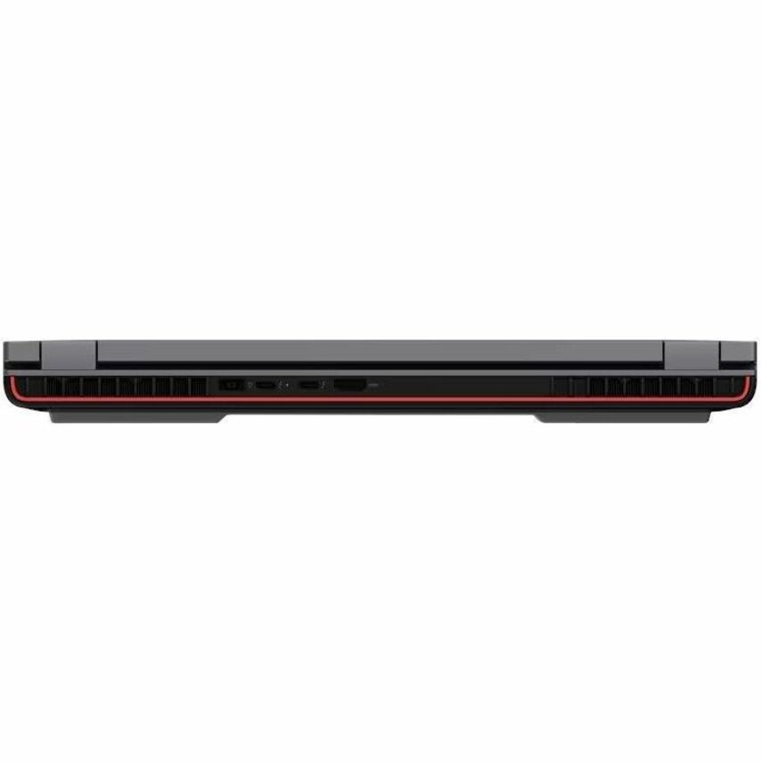 Lenovo ThinkPad P16 Gen 2 21FA002XUS 16