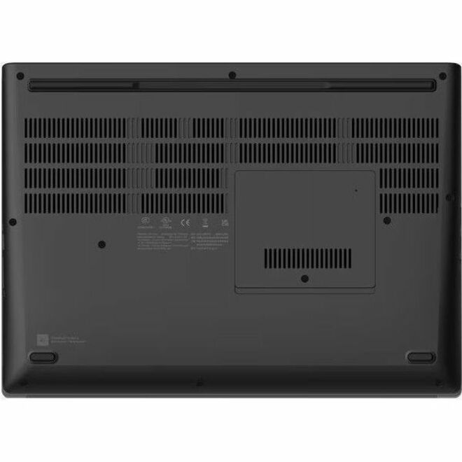 Lenovo ThinkPad P16 Gen 2 21FA002XUS 16