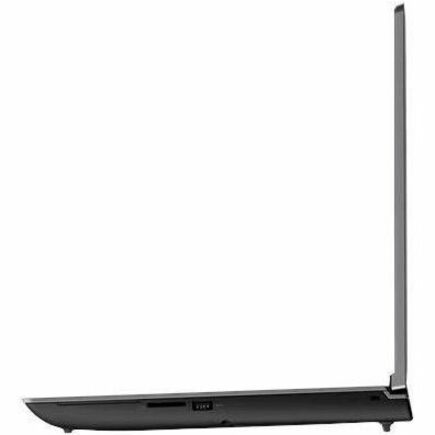 Lenovo ThinkPad P16 Gen 2 21FA002XUS 16