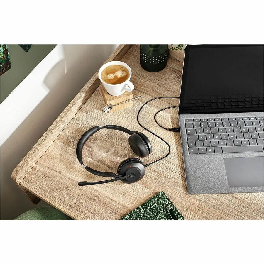 Jabra Evolve2 30 SE Headset