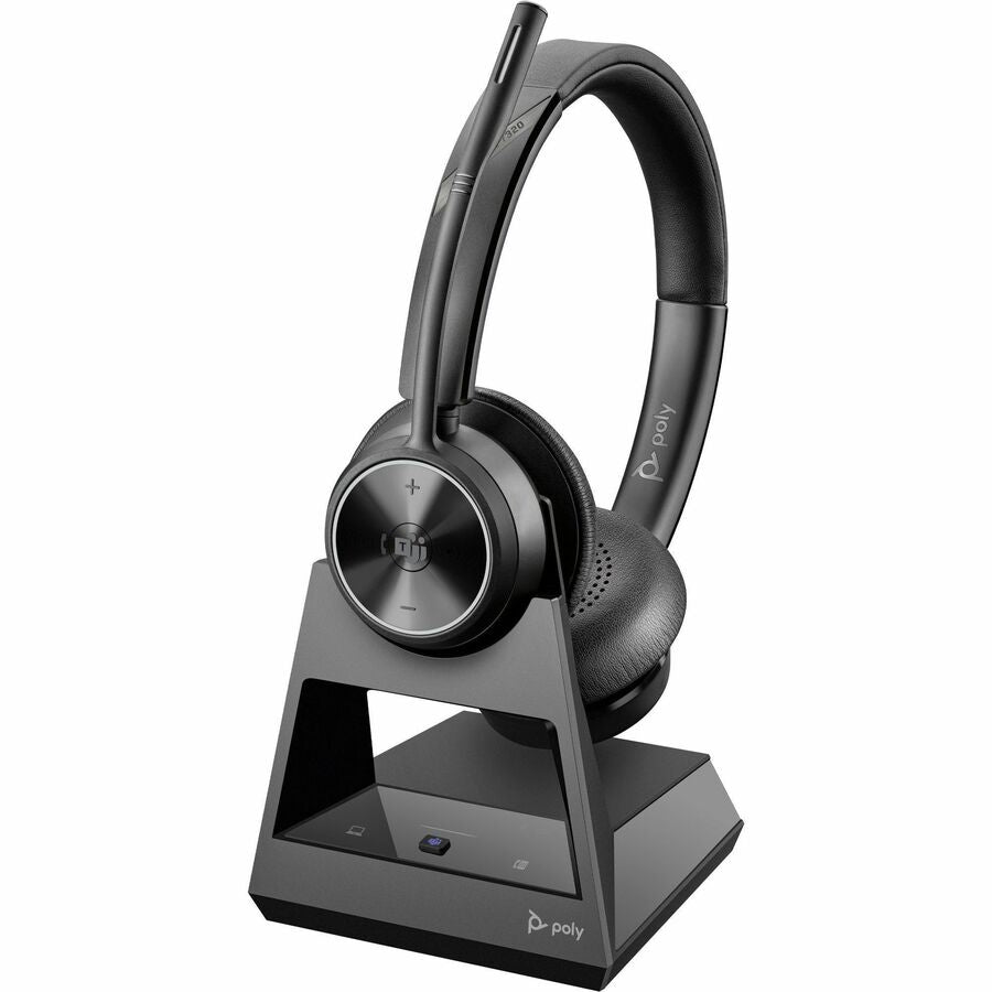 Poly Savi 7300 Office Headset