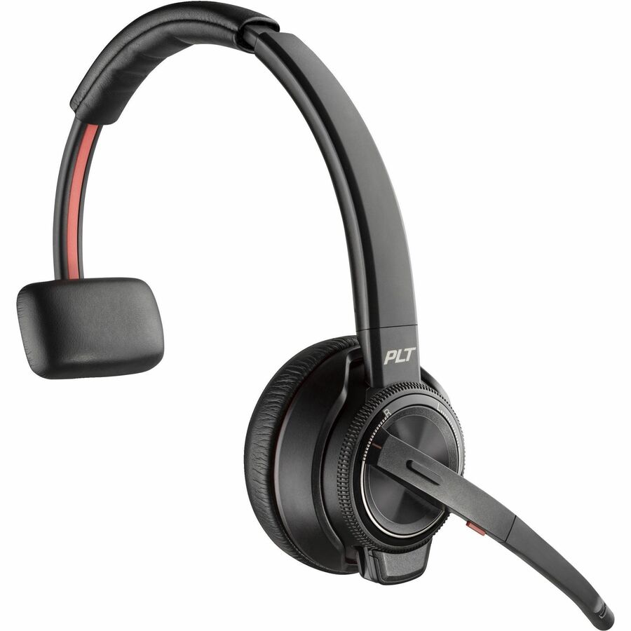 HP Savi 8210 UC DECT 1920-1930 MHz USB-A Headset