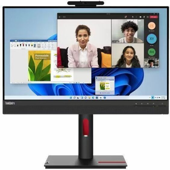 Lenovo ThinkCentre Tiny-In-One 24 Gen 5 24