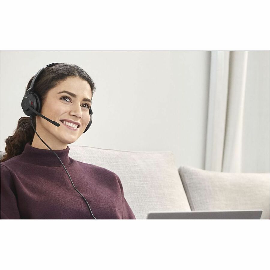 Jabra Evolve2 30 SE Headset