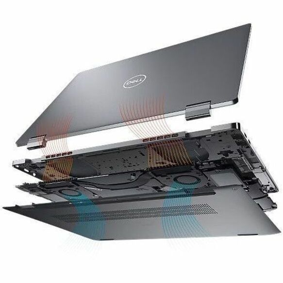 Dell Latitude 9000 9440 14