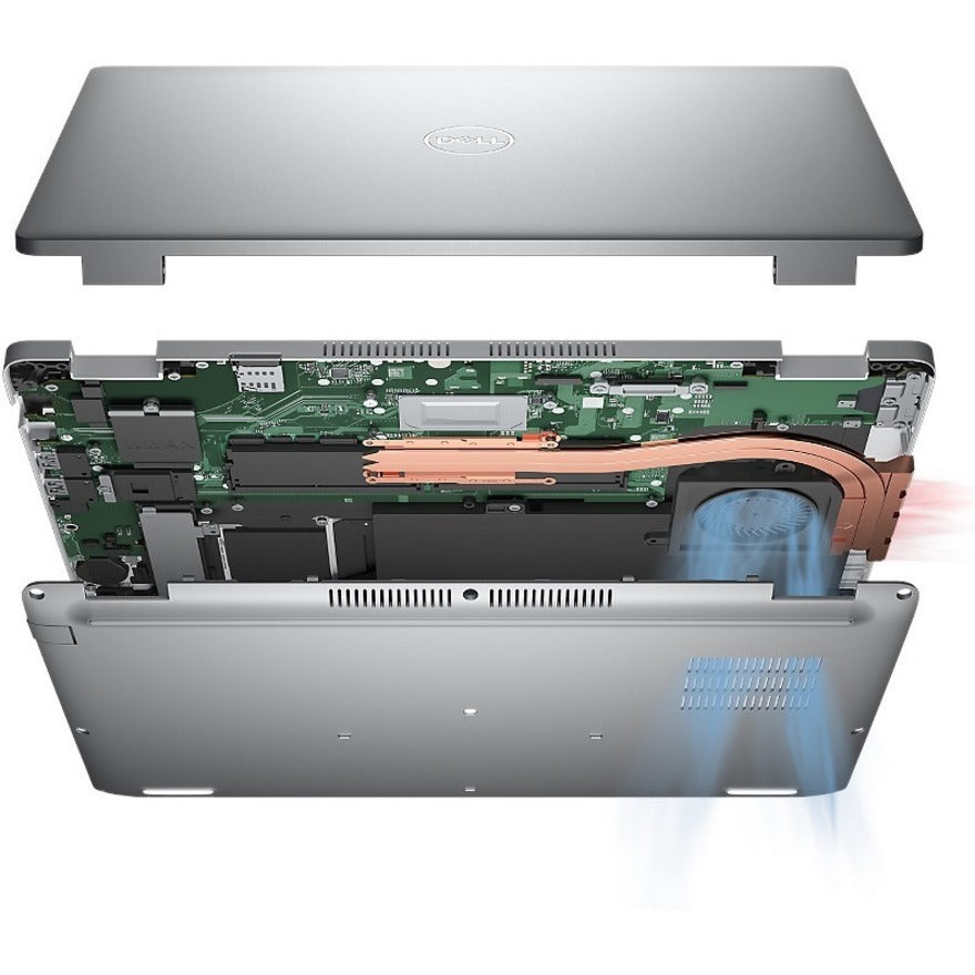 Dell-IMSourcing Latitude 5000 5430 14