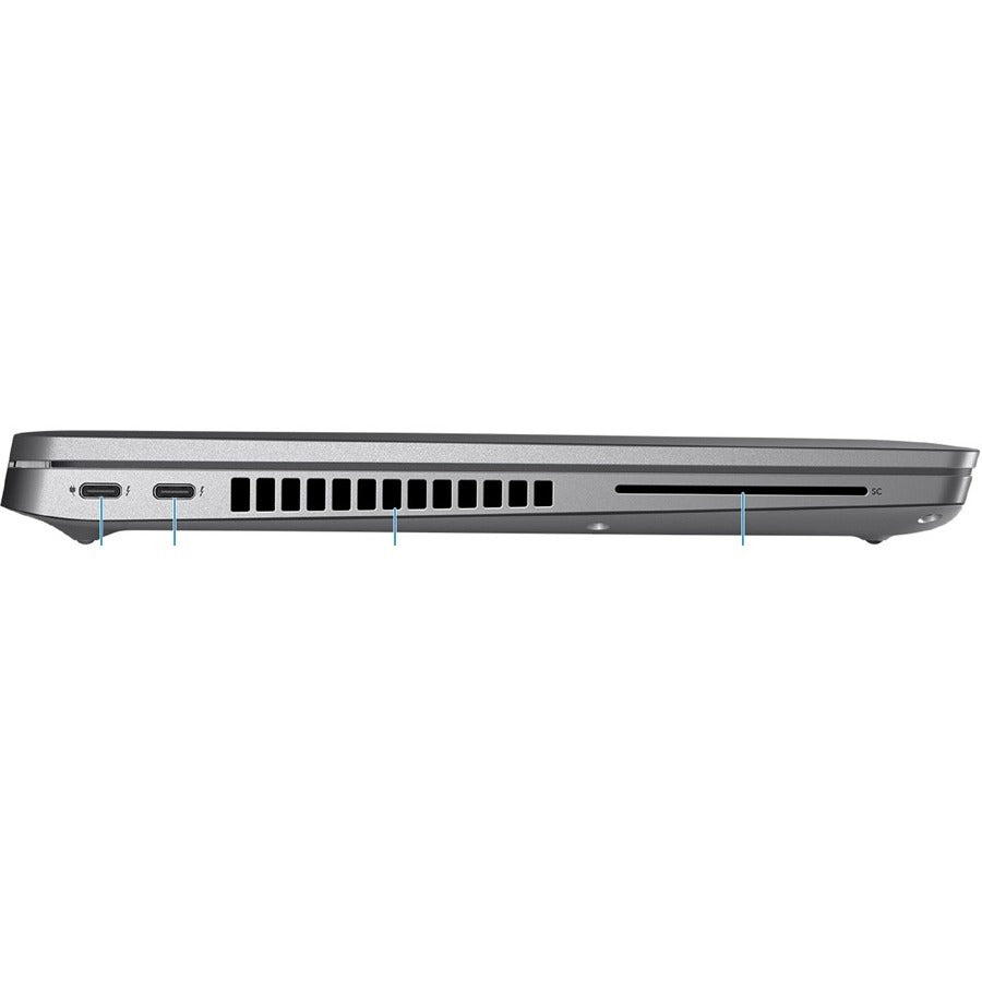 Dell-IMSourcing Latitude 5000 5430 14