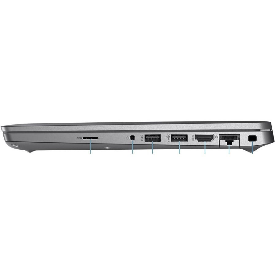 Dell-IMSourcing Latitude 5000 5430 14