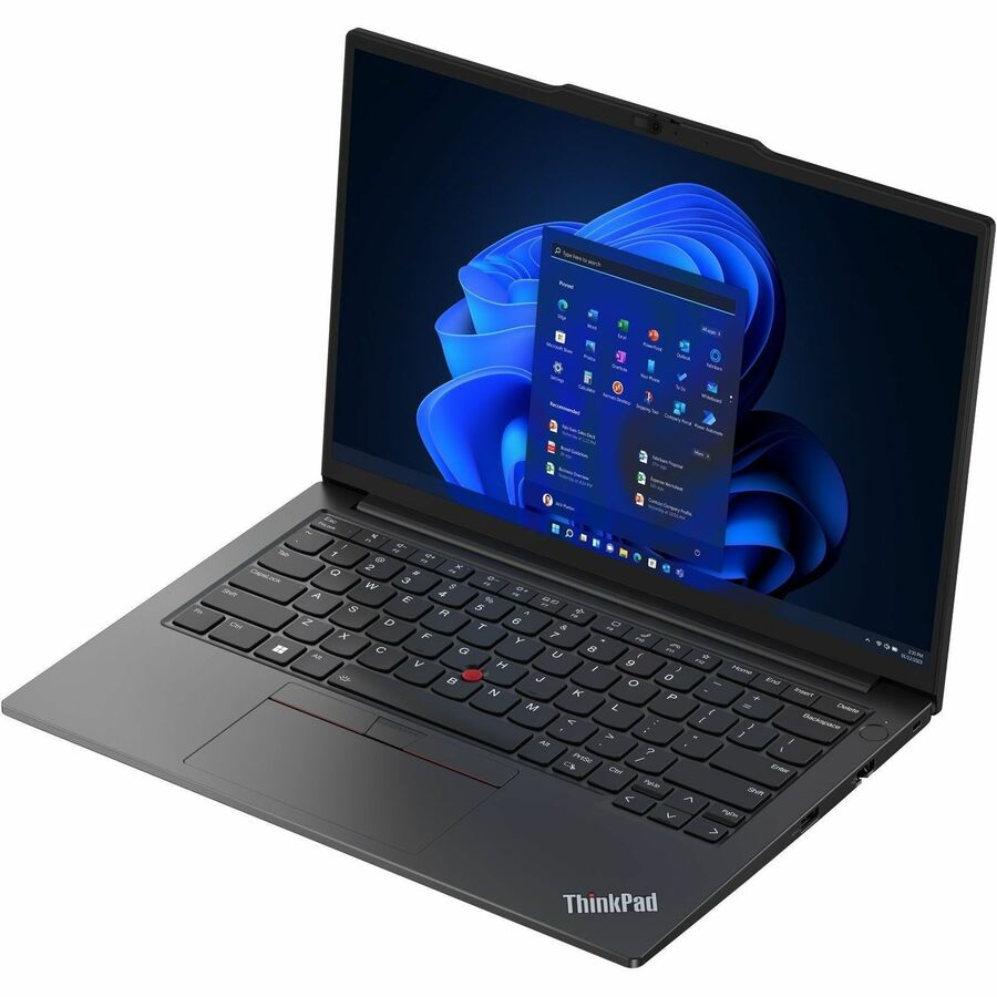 Lenovo ThinkPad E14 Gen 5 21JK0084US 14