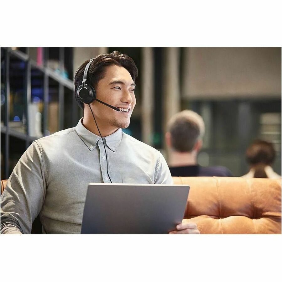 Jabra Evolve2 30 SE Headset