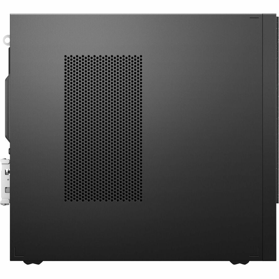 Lenovo ThinkCentre neo 50s Gen 4 12JF0000US Desktop Computer - Intel Core i5 13th Gen i5-13400 - 8 GB - 256 GB SSD - Small Form Factor - Black