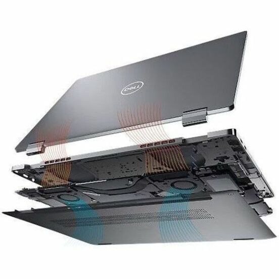 Dell Latitude 9000 9440 14