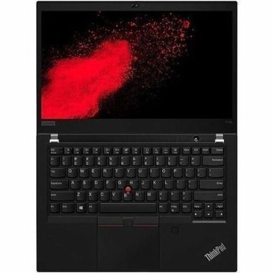 Lenovo ThinkPad P14s Gen 4 21HF000CUS 14