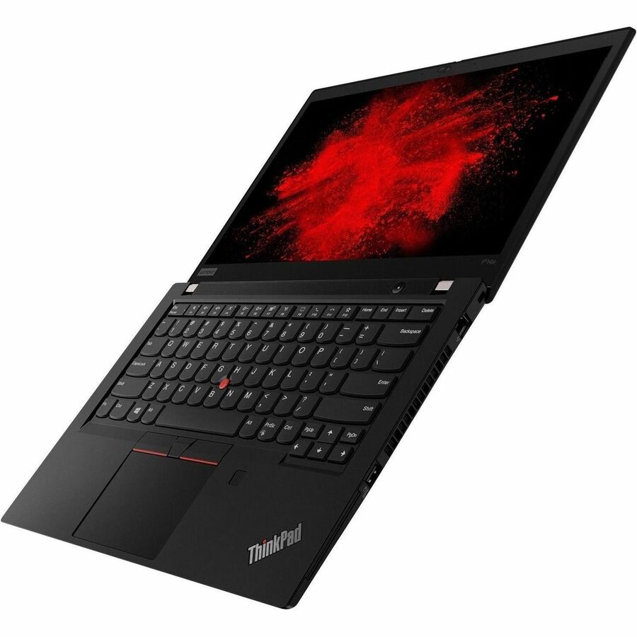 Lenovo ThinkPad P14s Gen 4 21HF000CUS 14