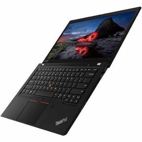 Lenovo ThinkPad P14s Gen 4 21HF000CUS 14