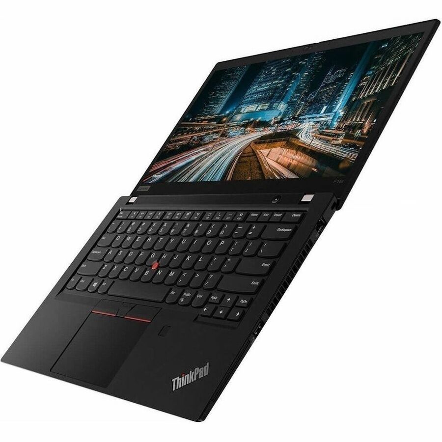 Lenovo ThinkPad P14s Gen 4 21HF000CUS 14