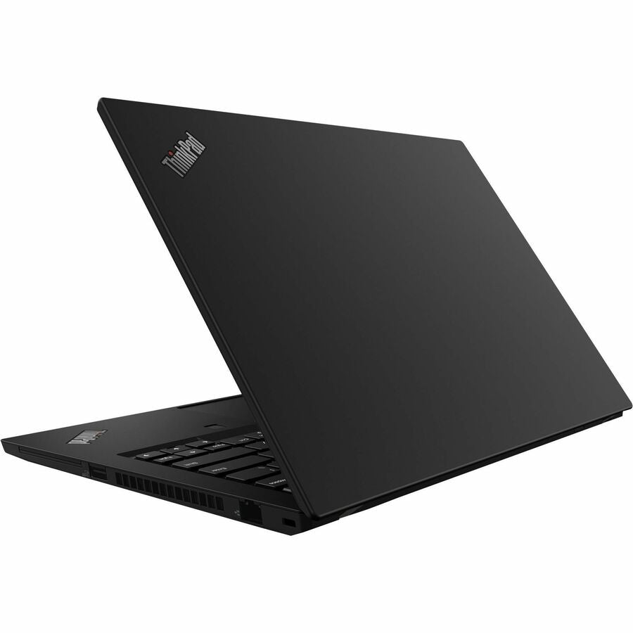 Lenovo ThinkPad P14s Gen 4 21HF000CUS 14