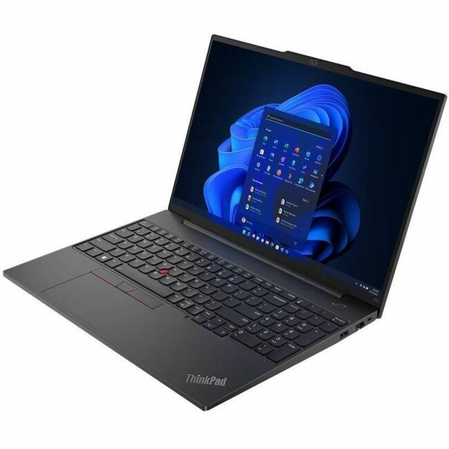 Lenovo ThinkPad E16 Gen 1 21JN003XUS 16