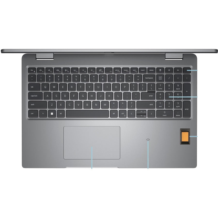 Dell Latitude 5540 15.6