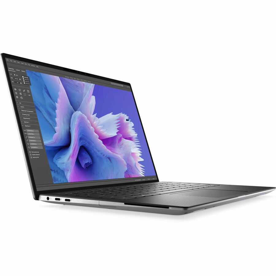 Dell Precision 5000 5480 14