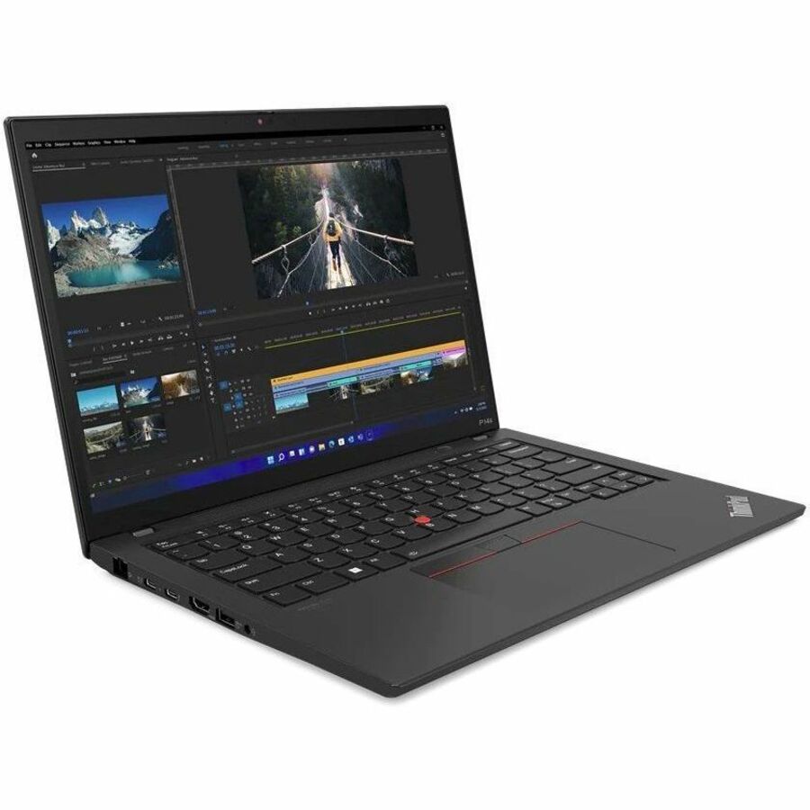 Lenovo ThinkPad P14s Gen 4 21HF000AUS 14