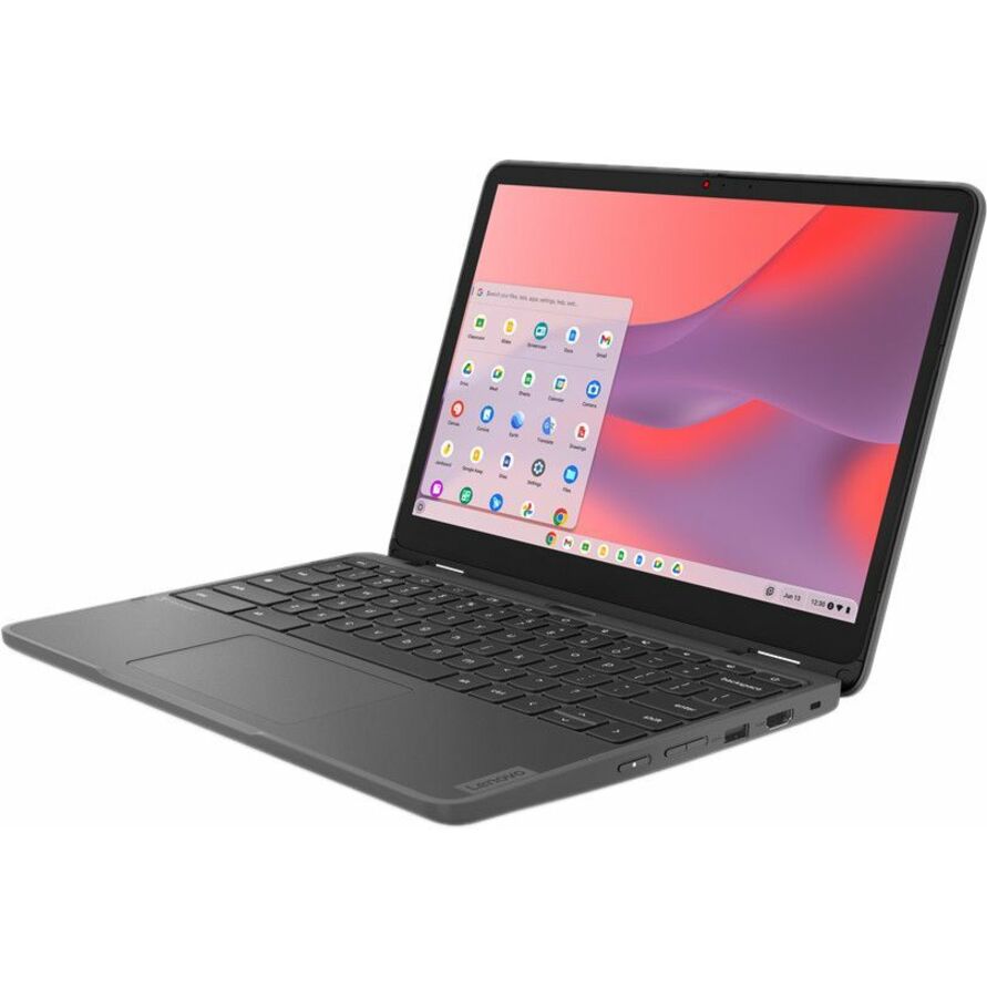 Lenovo 500e Yoga Chromebook Gen 4 82W40009US 12.2