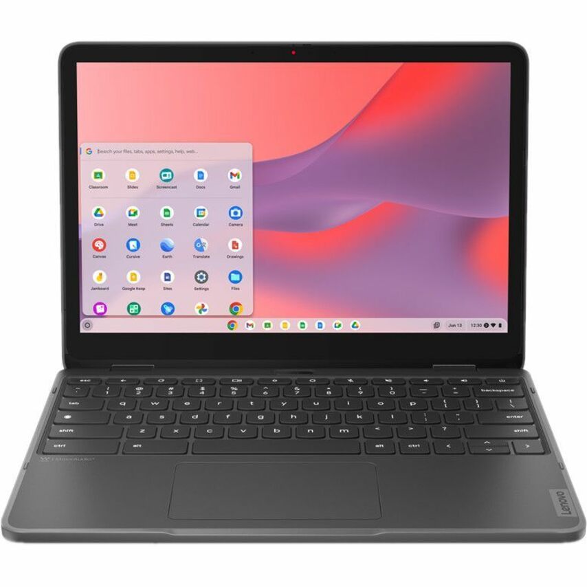 Lenovo 500e Yoga Chromebook Gen 4 82W40009US 12.2