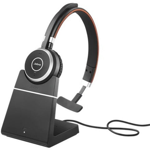 Jabra Evolve 65 Headset