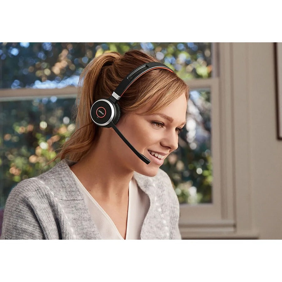 Jabra Evolve 65 Headset