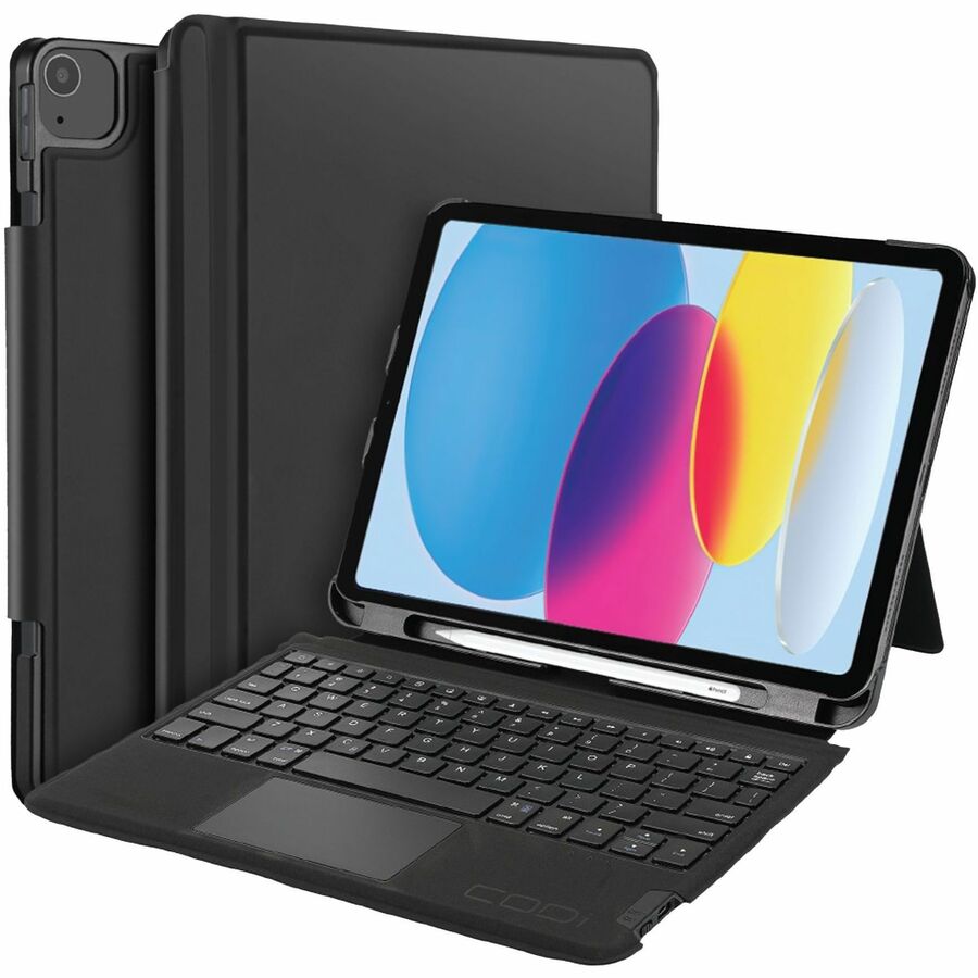 CODi Keyboard/Cover Case (Folio) for 10.9