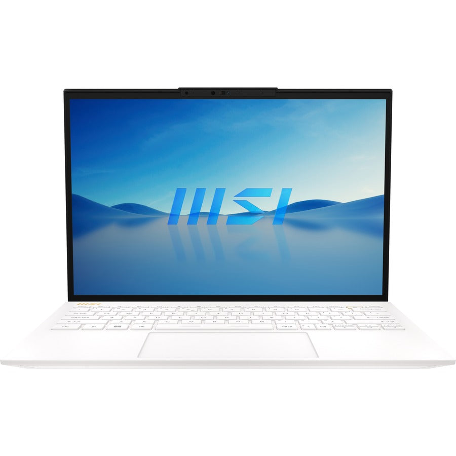 MSI Prestige 13 EVO 13.3? Ultrabook Laptop, Intel Corei5-1240P, 16GB, 512GB SSD - Win 11 Home