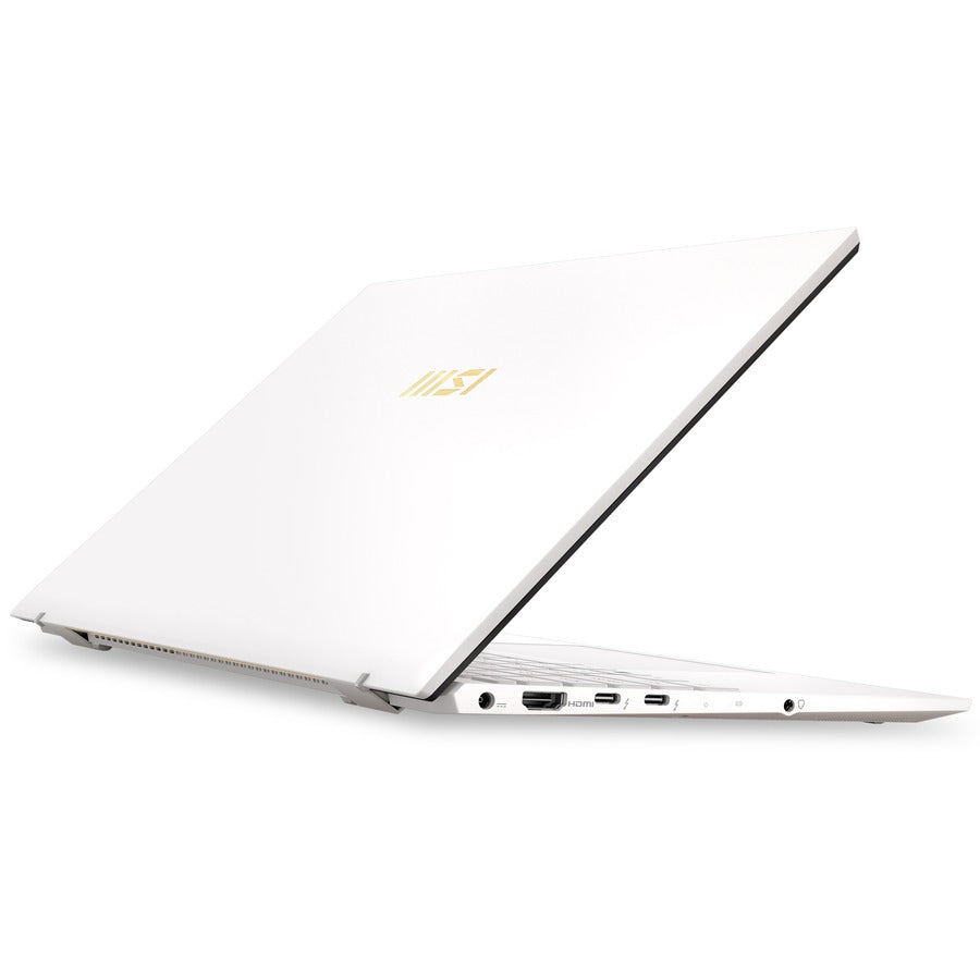 MSI Prestige 13 EVO 13.3? Ultrabook Laptop, Intel Corei5-1240P, 16GB, 512GB SSD - Win 11 Home