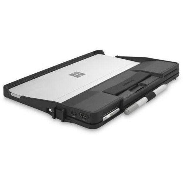 Kensington BlackBelt™ Rugged Case w/ CAC Reader for Surface Pro 9 Tablet