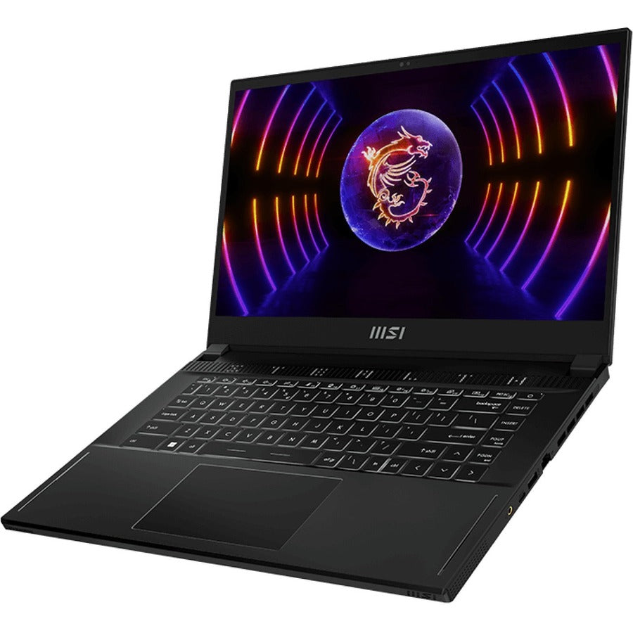 MSI Stealth 15.6? 144Hz Gaming Laptop, Intel Core i5-13420H, RTX 4060, 16GB, 512GB SSD - Win 11