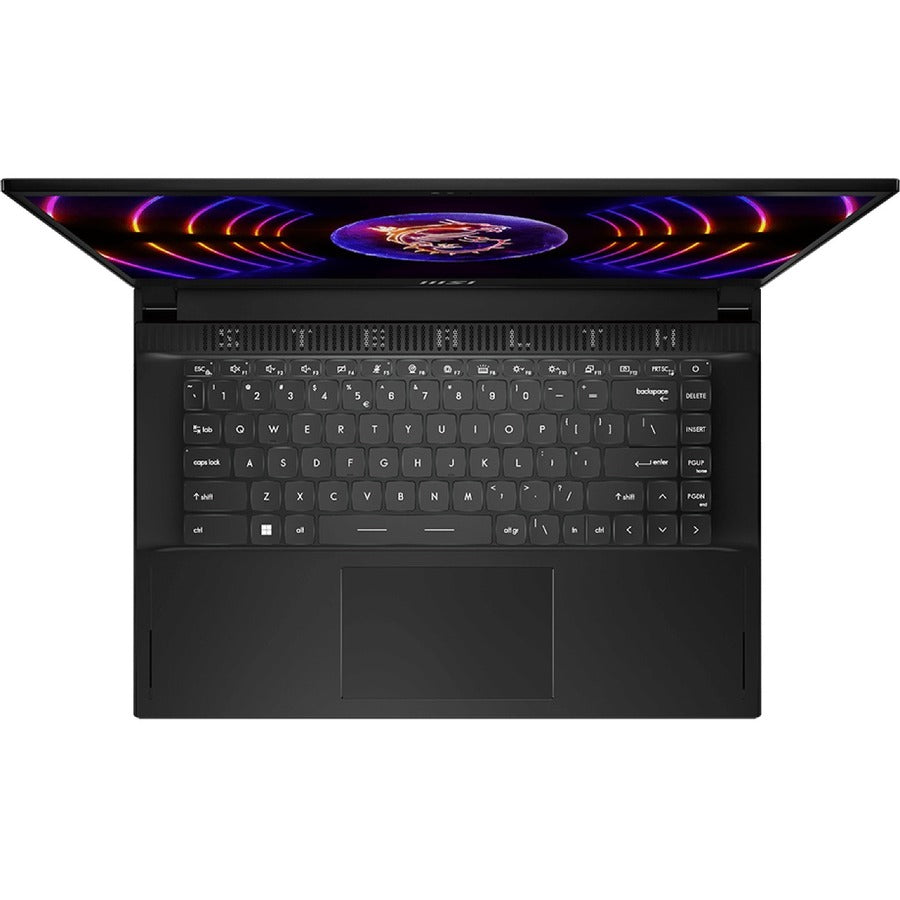 MSI Stealth 15.6? 144Hz Gaming Laptop, Intel Core i5-13420H, RTX 4060, 16GB, 512GB SSD - Win 11