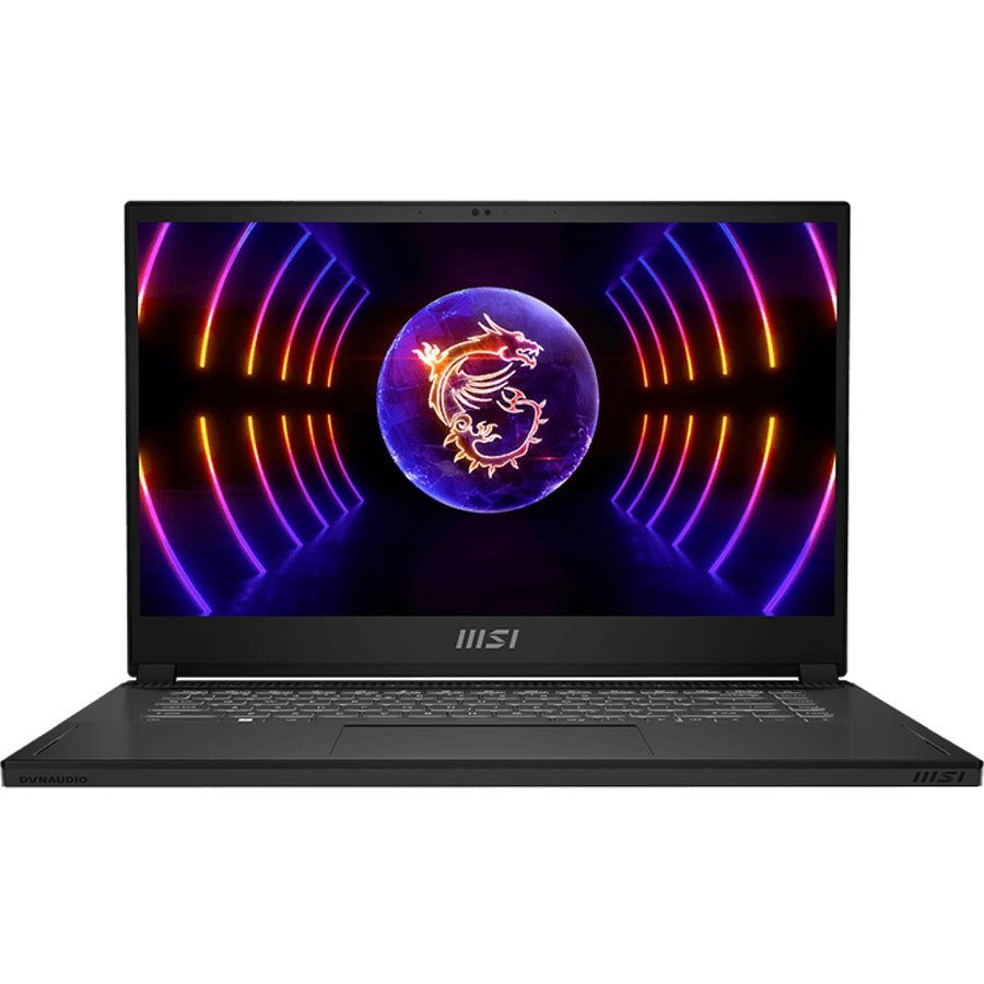 MSI Stealth 15.6? 144Hz Gaming Laptop, Intel Core i5-13420H, RTX 4060, 16GB, 512GB SSD - Win 11