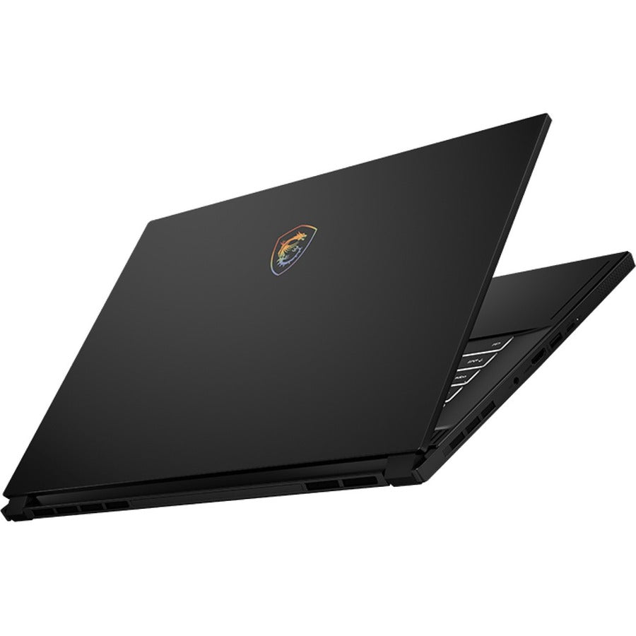 MSI Stealth 15.6? 144Hz Gaming Laptop, Intel Core i5-13420H, RTX 4060, 16GB, 512GB SSD - Win 11