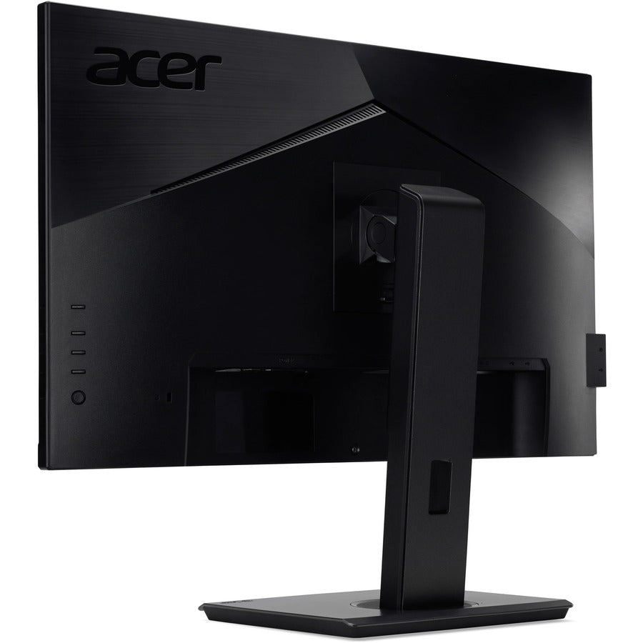 Acer Vero B7 B247Y E Full HD LCD Monitor - 16:9 - Black