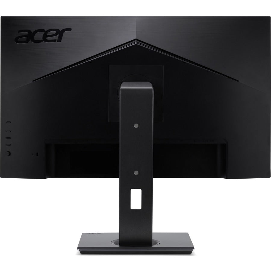 Acer Vero B7 B247Y E Full HD LCD Monitor - 16:9 - Black