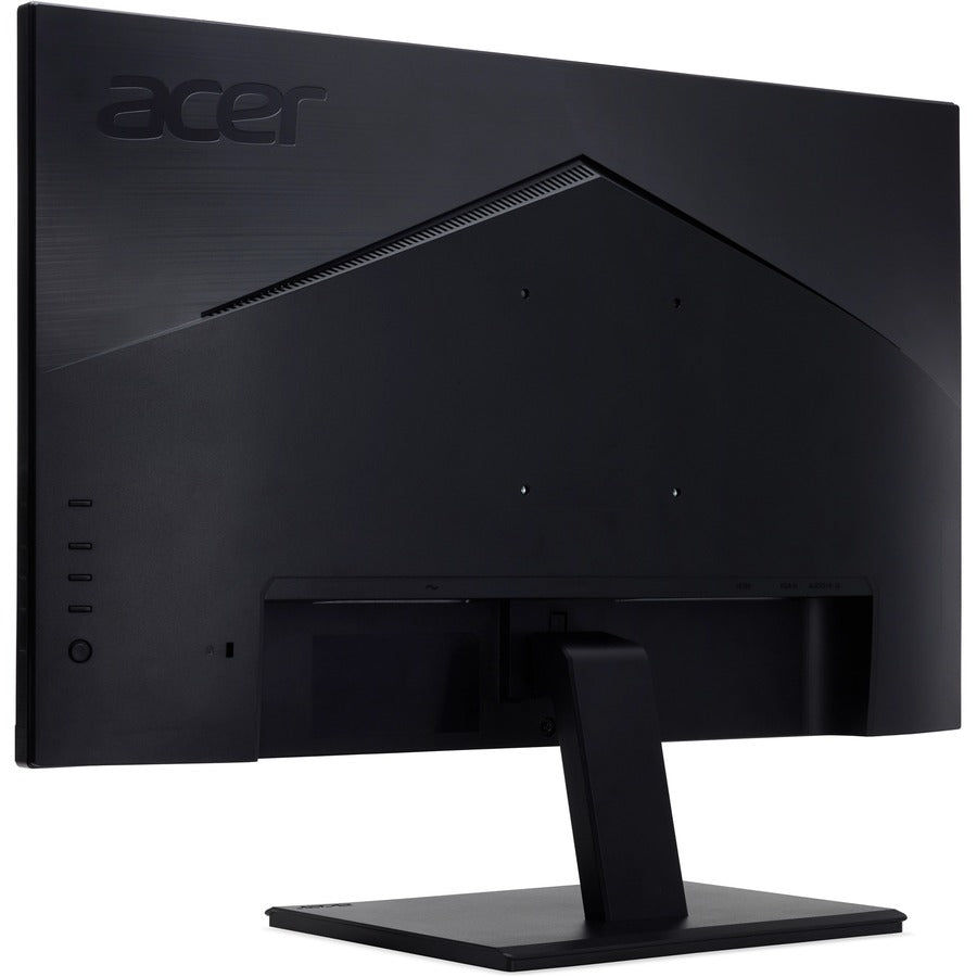 Acer Vero V7 V247Y E Full HD LCD Monitor - 16:9 - Black