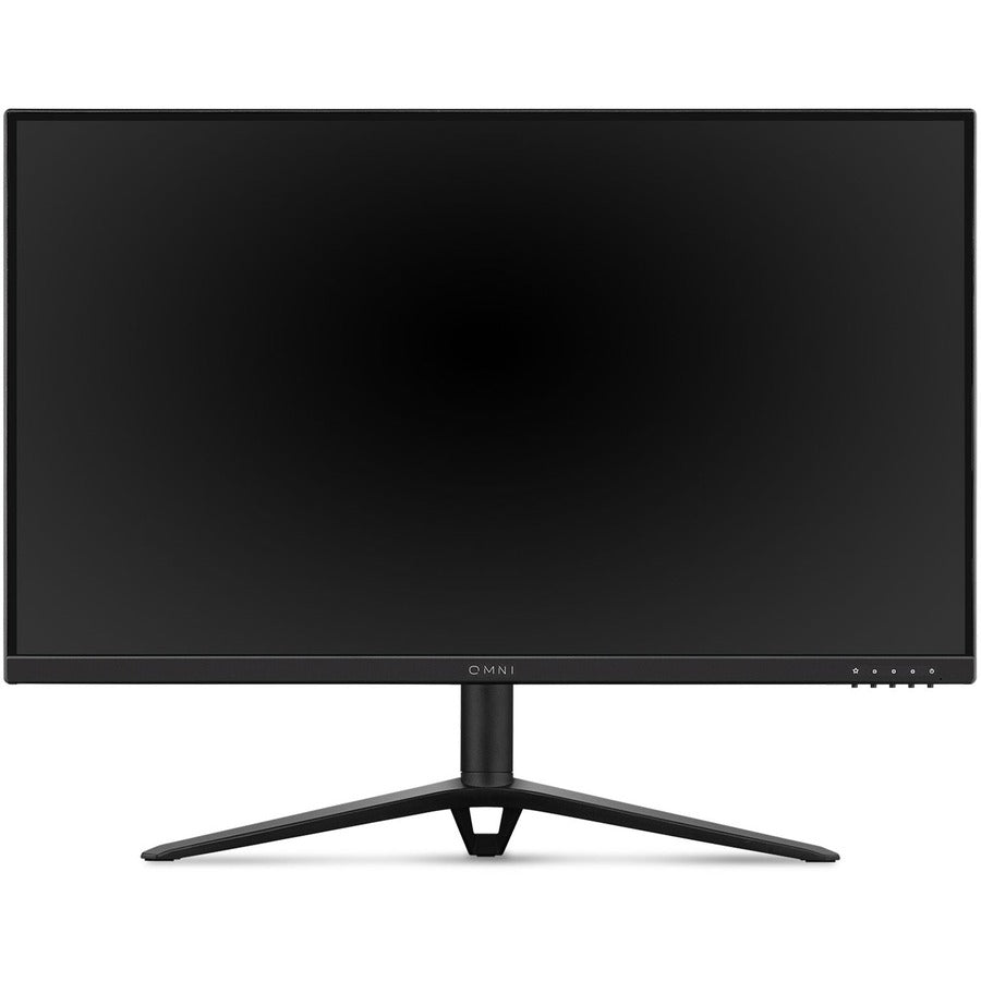 ViewSonic VX2728J 27 Inch Gaming Monitor 180hz 0.5ms 1080p IPS with FreeSync Premium, Advanced Ergonomics, HDMI, and DisplayPort