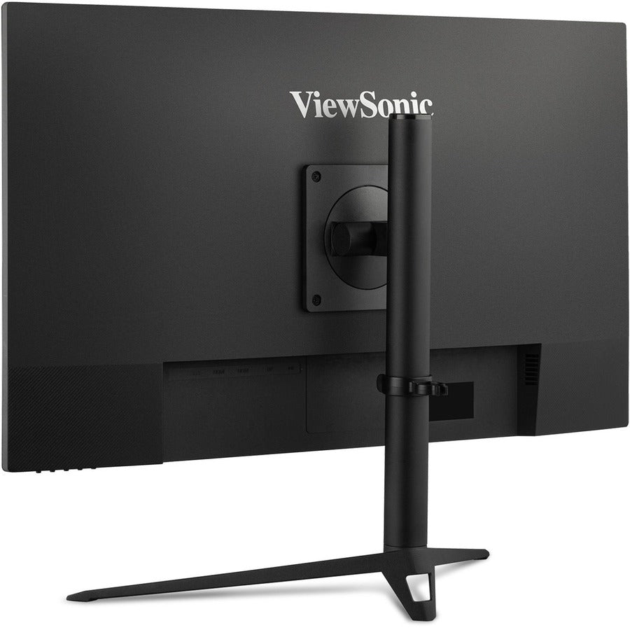 ViewSonic VX2728J 27 Inch Gaming Monitor 180hz 0.5ms 1080p IPS with FreeSync Premium, Advanced Ergonomics, HDMI, and DisplayPort