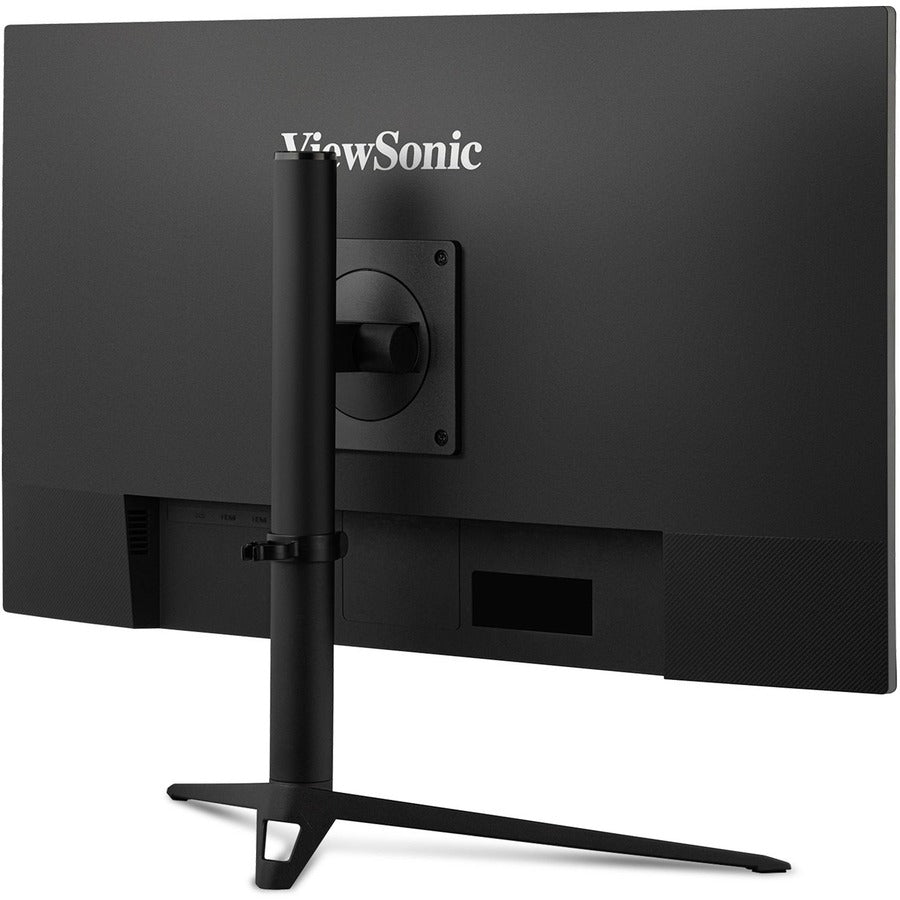 ViewSonic VX2728J 27 Inch Gaming Monitor 180hz 0.5ms 1080p IPS with FreeSync Premium, Advanced Ergonomics, HDMI, and DisplayPort