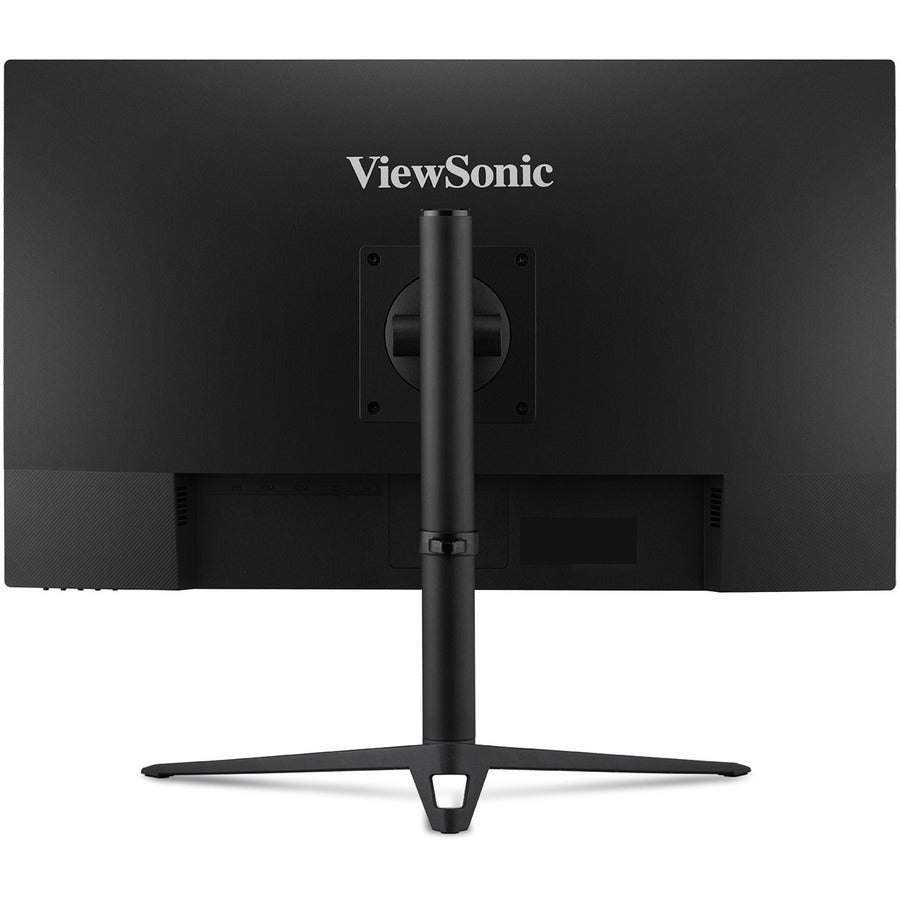 ViewSonic VX2728J 27 Inch Gaming Monitor 180hz 0.5ms 1080p IPS with FreeSync Premium, Advanced Ergonomics, HDMI, and DisplayPort