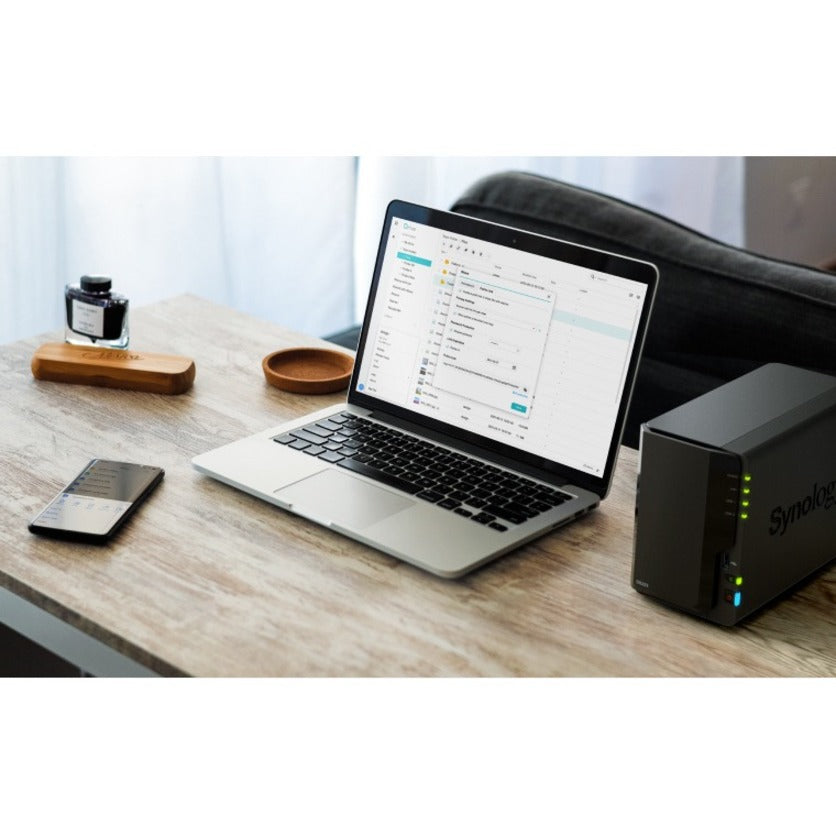 Synology DiskStation DS223 SAN/NAS Storage System